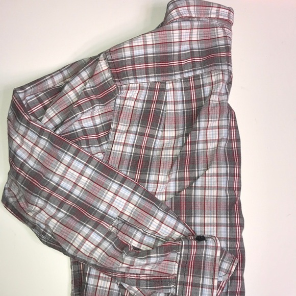 Tommy Hilfiger Button Down Shirt Women’s Medium - Picture 7 of 8